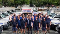 Need a local plumber? 10 reasons to use us