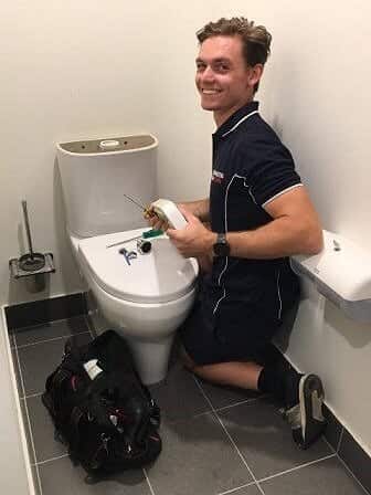 Local Red Hill Plumber