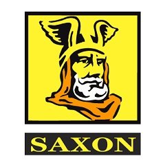 saxon hot water